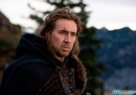 Рецензия на фильм  Время ведьм