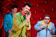 Рецензия  Самый лучший фильм 3-ДЭ