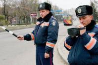 Два года в колонии-поселении за попытку уйти от сотрудников ГИБДД