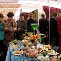 Кисловодск вновь станет ареной международного кулинарного поединка