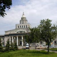 Бесхозная сумка остановила жизнь Минераловодского вокзала