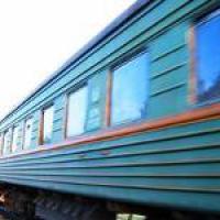 В апреле изменяется график ж/д сообщения с Югом России