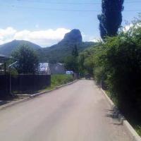Отремонтиравана дорога по улице Космонавтов