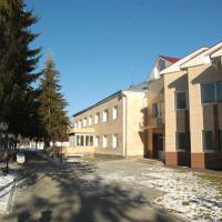 Открылся реабилитационный центр для родителей с детьми, больных ДЦП