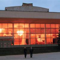 Государственный академический русский хор имени А.В. Свешникова