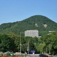 Границы горно-санитарной зоны курортов КМВ возможно пересмотрят