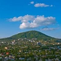 Экологи обсудили проблемы ставропольских курортов