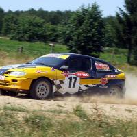 Пятигорск пришлашает на Летний чемпионат по авто-спринту