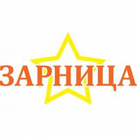 Администрация чествовала победителей Зарницы-2012