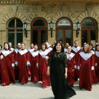 Песни Народов Мира