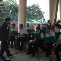 Программа «Курортные вечера» на август