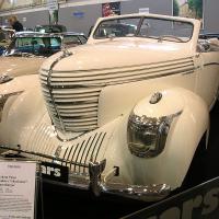 «РЕТРО-ГАЛЕРЕЯ 2012» в Ессентуках