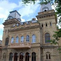 КИСЛОВОДСК: программа госфилармонии на КМВ на октябрь