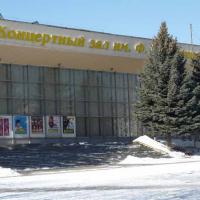 ЕССЕНТУКИ: программа госфилармонии на КМВ на октябрь