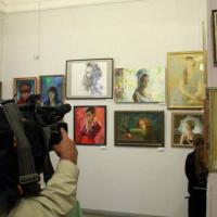 «Лица времени» в Ессентуках