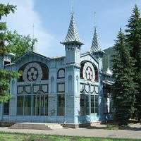 ПЯТИГОРСК: программа госфилармонии на КМВ на январь