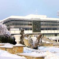 ЖЕЛЕЗНОВОДСК: программа госфилармонии на КМВ на март