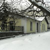 Музей Толстого реконструирует станцию дилижансов