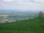 Город
