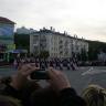 Танец