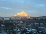 Развалка