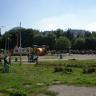 Городской парк