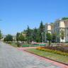 Кисловодск,курортный бульвар