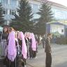 Национальный танец