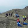 Соревнования по бегу на Бештау