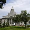 Бесхозная сумка остановила жизнь Минераловодского вокзала