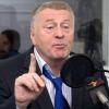Жириновский посетил Железноводск