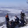 Бештау стала полигоном спасателей