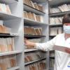 В Железноводской поликлинике вводятся электронные медицинские карты