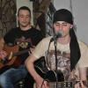 Акустический концерт ROCKLAKE&SLAM в Bootlegger Bar!