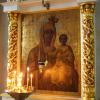 Моздокская икона Божией Матери посетила Железноводск