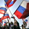 22 августа - День Государственного флага России