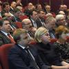 В.В. Владимиров принял участие в заседании совета органов местного самоуправления