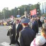 Губернатор и архиепископ