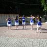 Греческий танец
