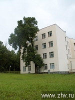 sanatoriy pavlova im001599